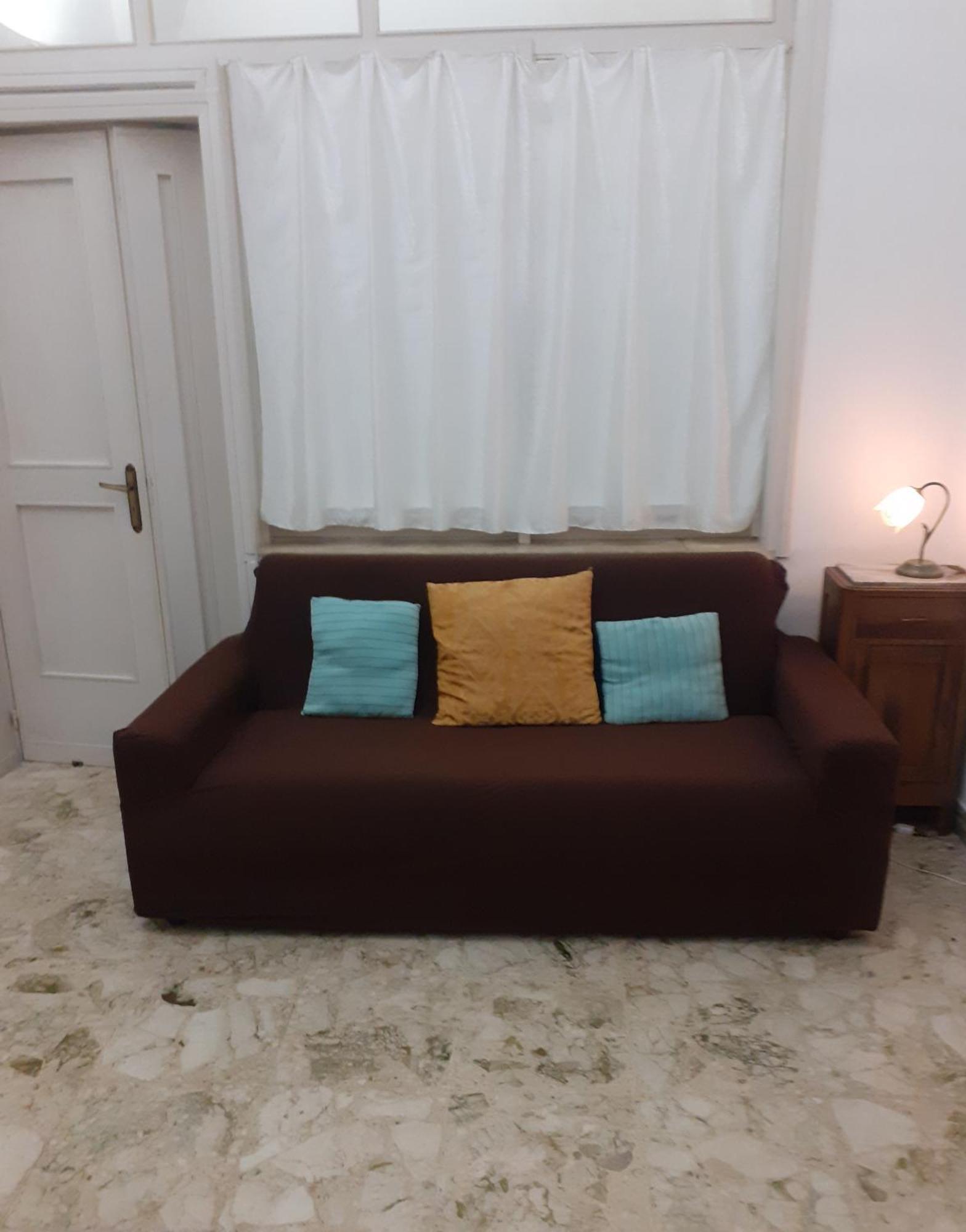 Casa La Ronza Apartment Lecce Exterior photo
