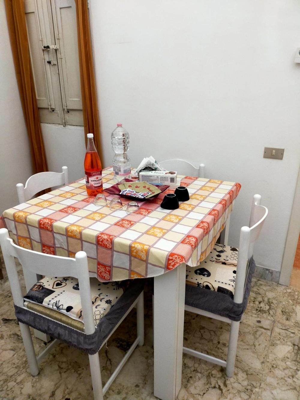 Casa La Ronza Apartment Lecce Exterior photo